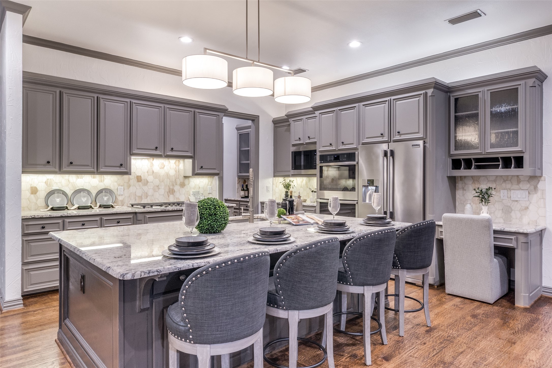 6621 Overlook Court Plano TX 75024