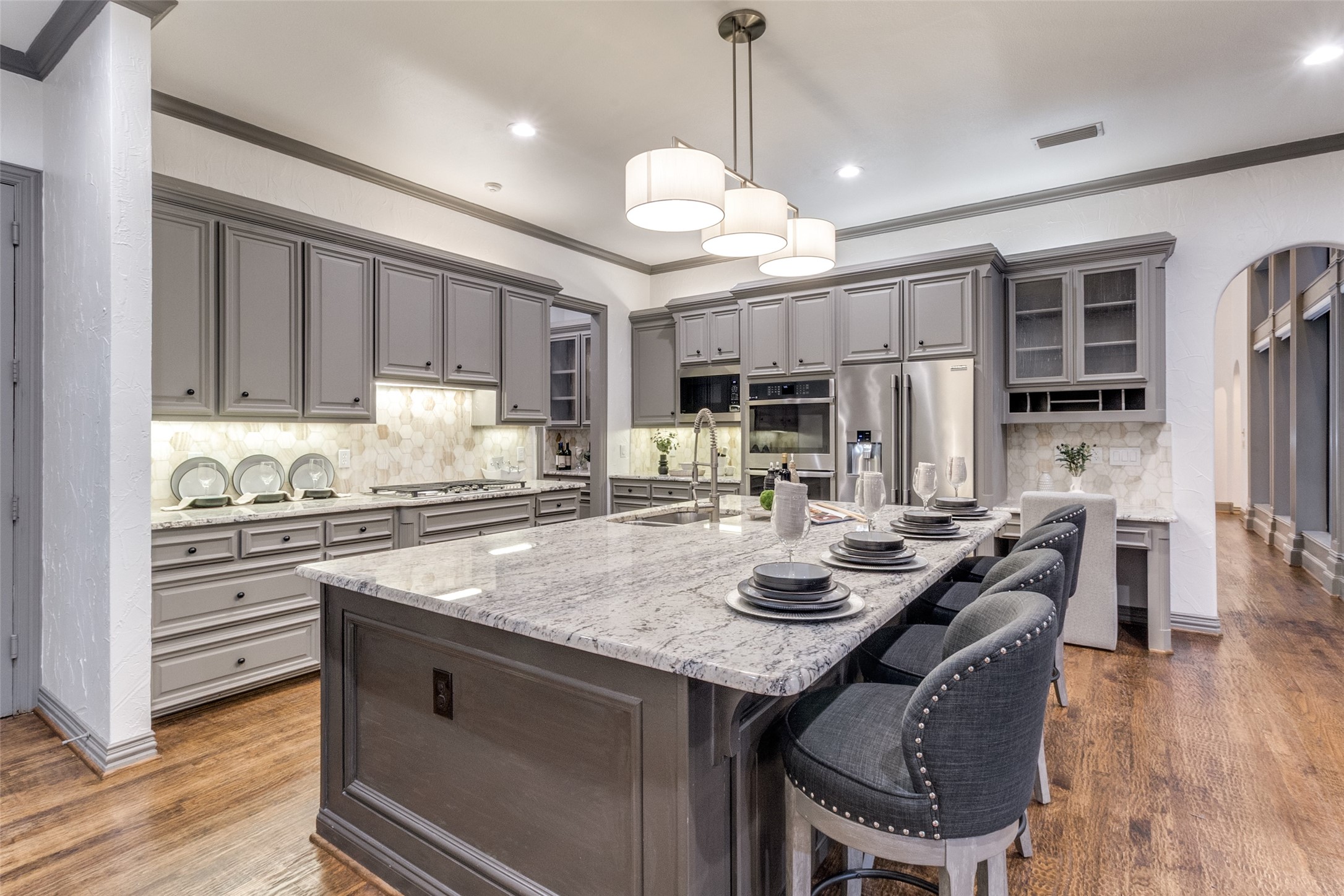 6621 Overlook Court Plano TX 75024