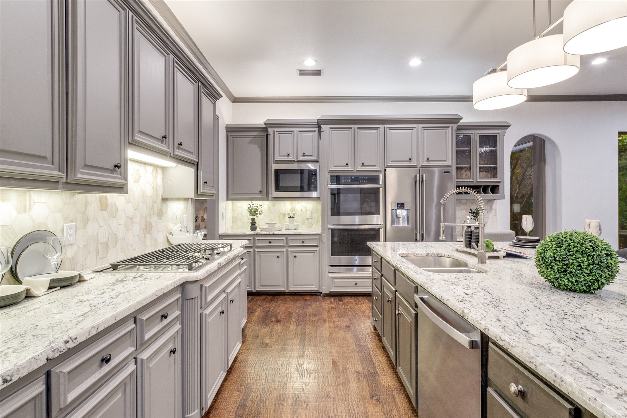 6621 Overlook Court Plano TX 75024
