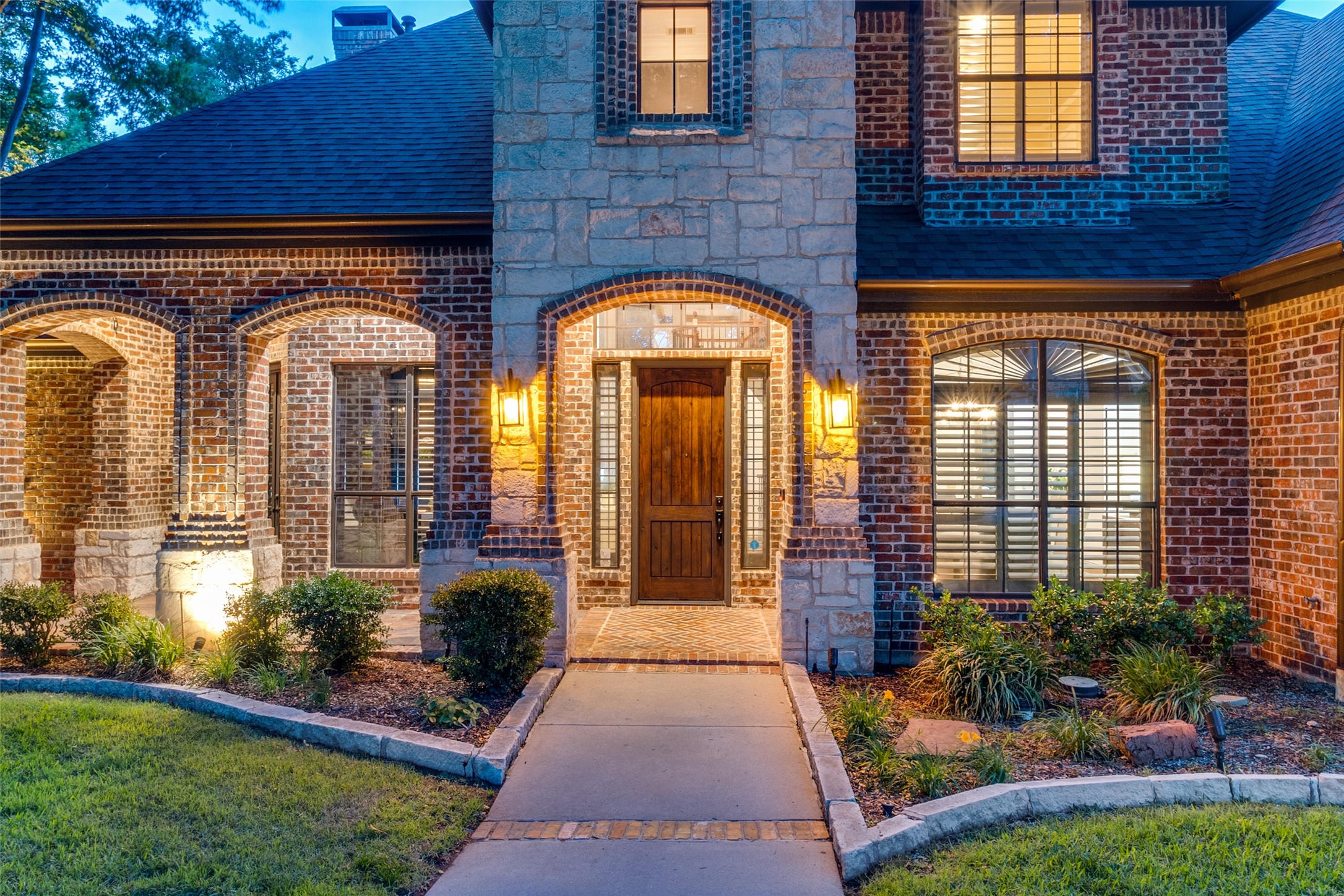 6621 Overlook Court Plano TX 75024