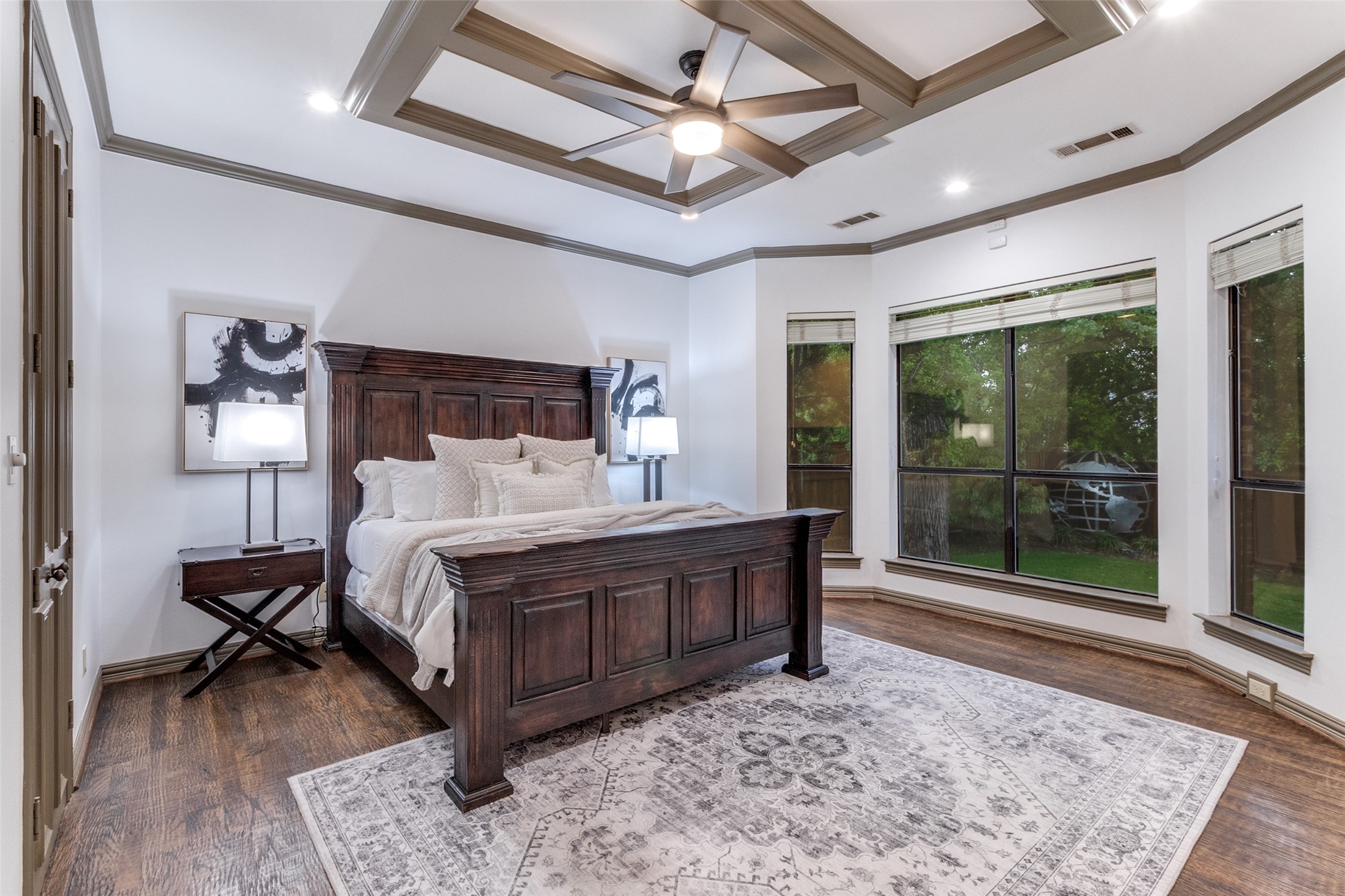 6621 Overlook Court Plano TX 75024