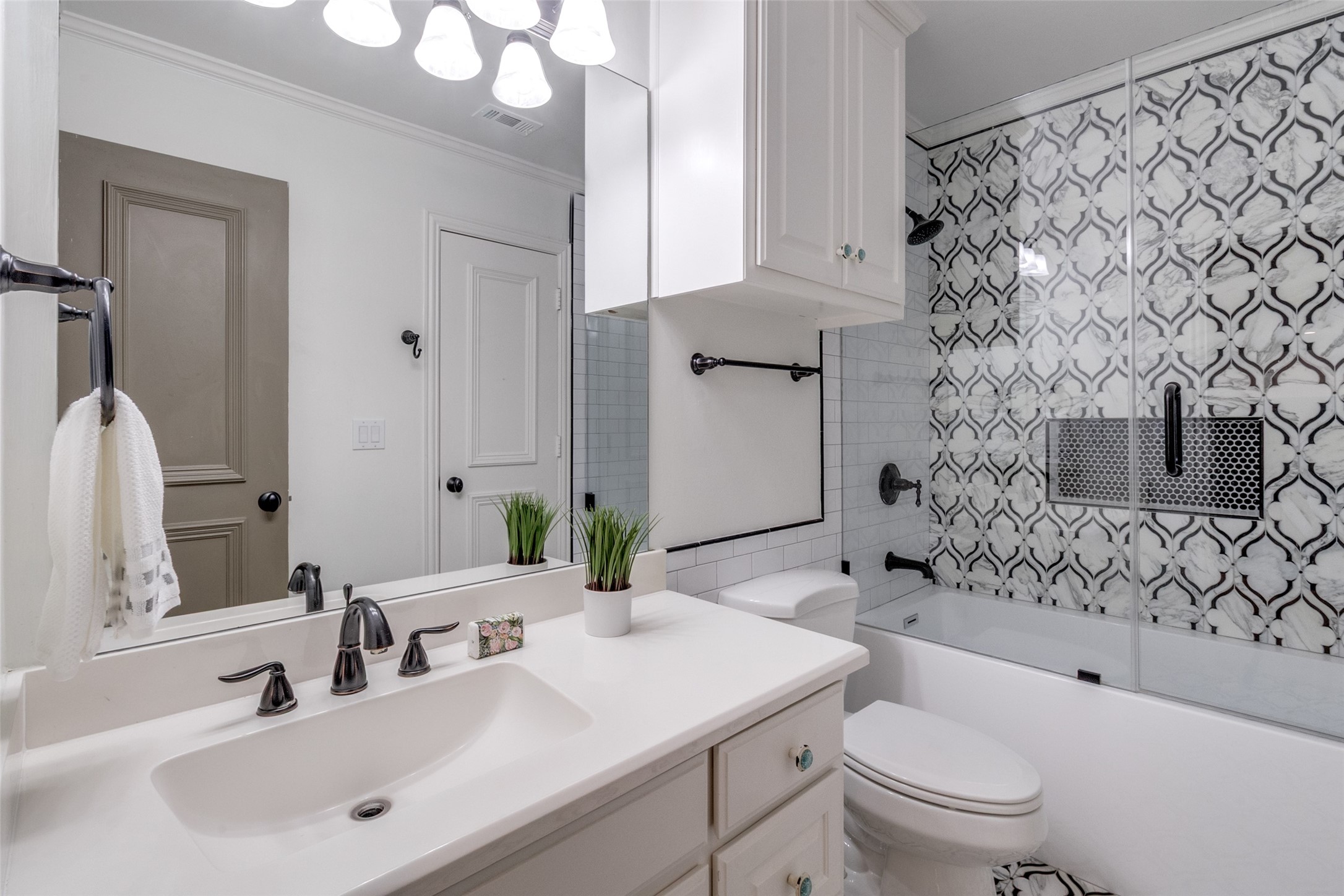 6621 Overlook Court Plano TX 75024