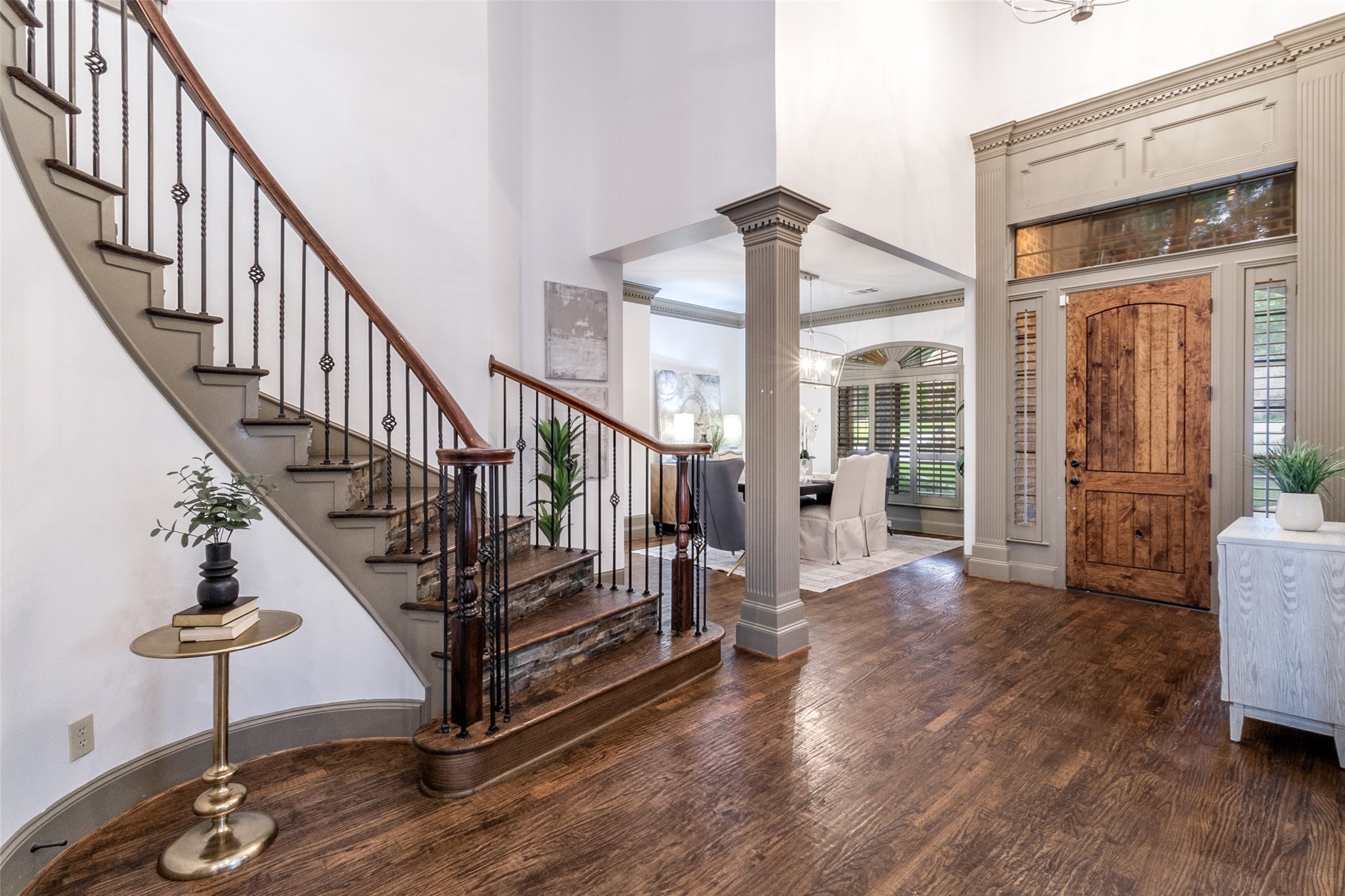 6621 Overlook Court Plano TX 75024
