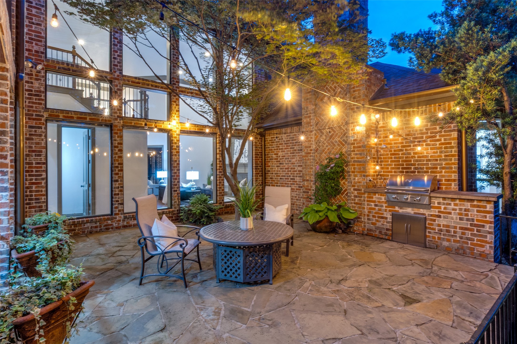6621 Overlook Court Plano TX 75024