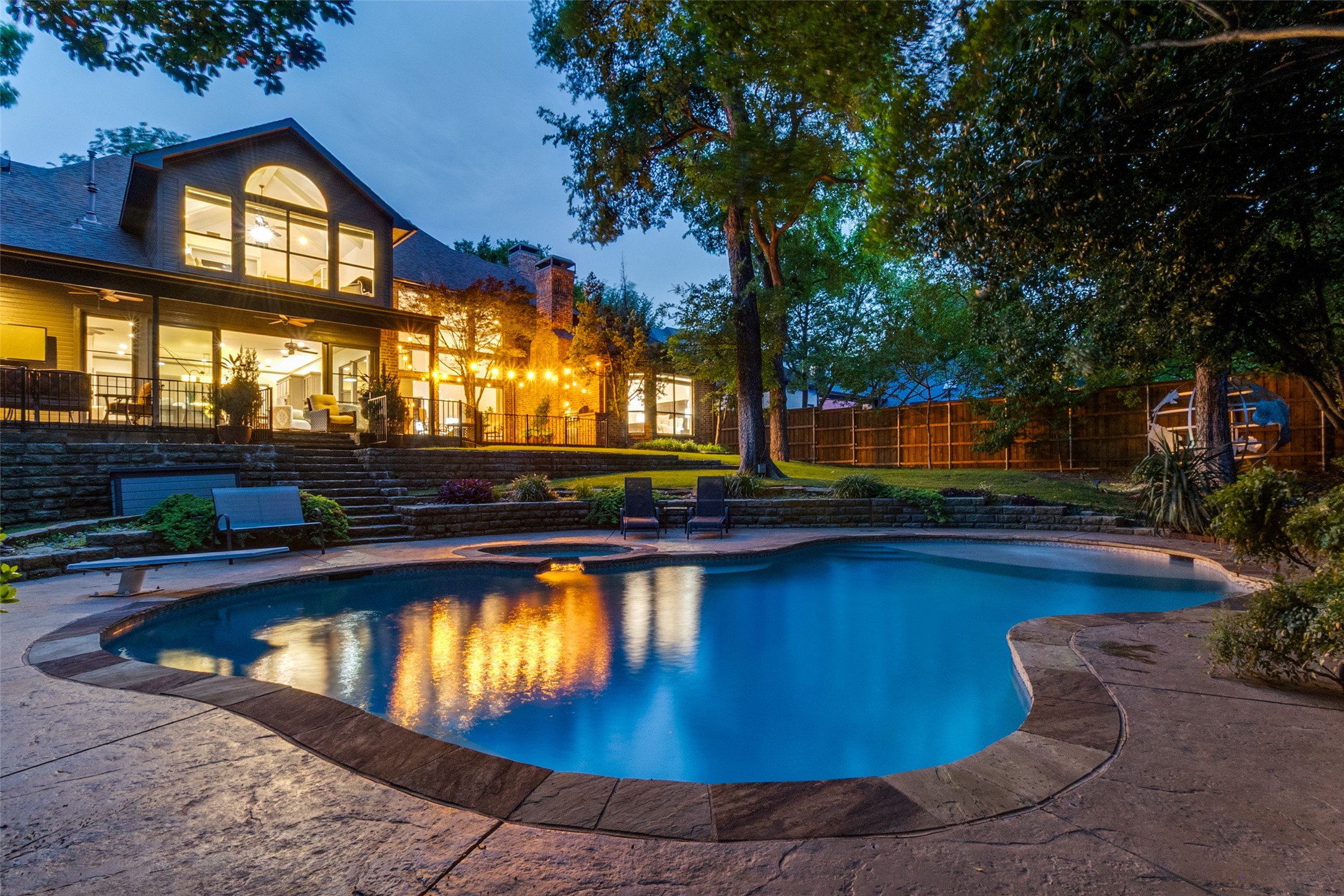 6621 Overlook Court Plano TX 75024