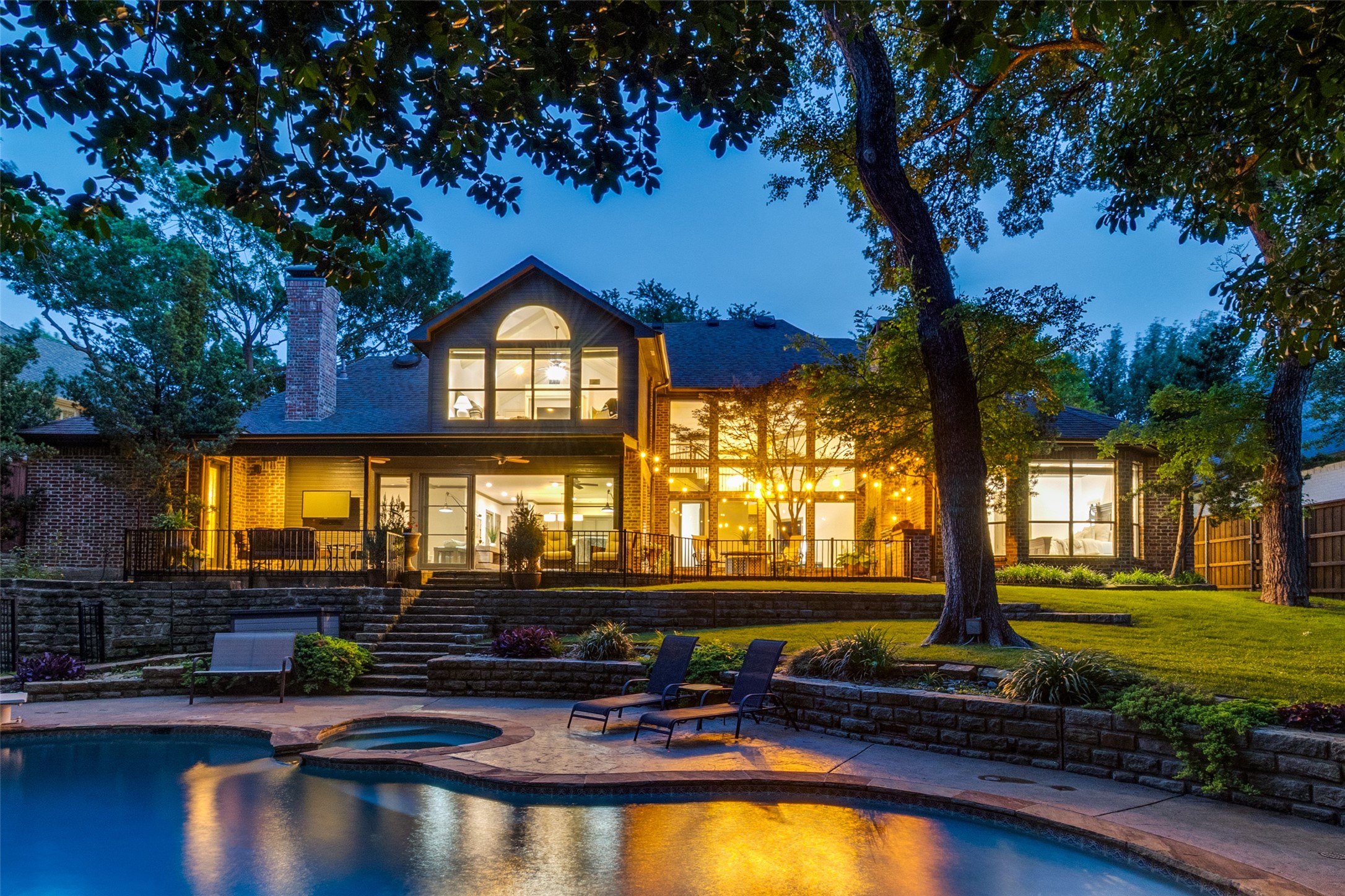 6621 Overlook Court Plano TX 75024