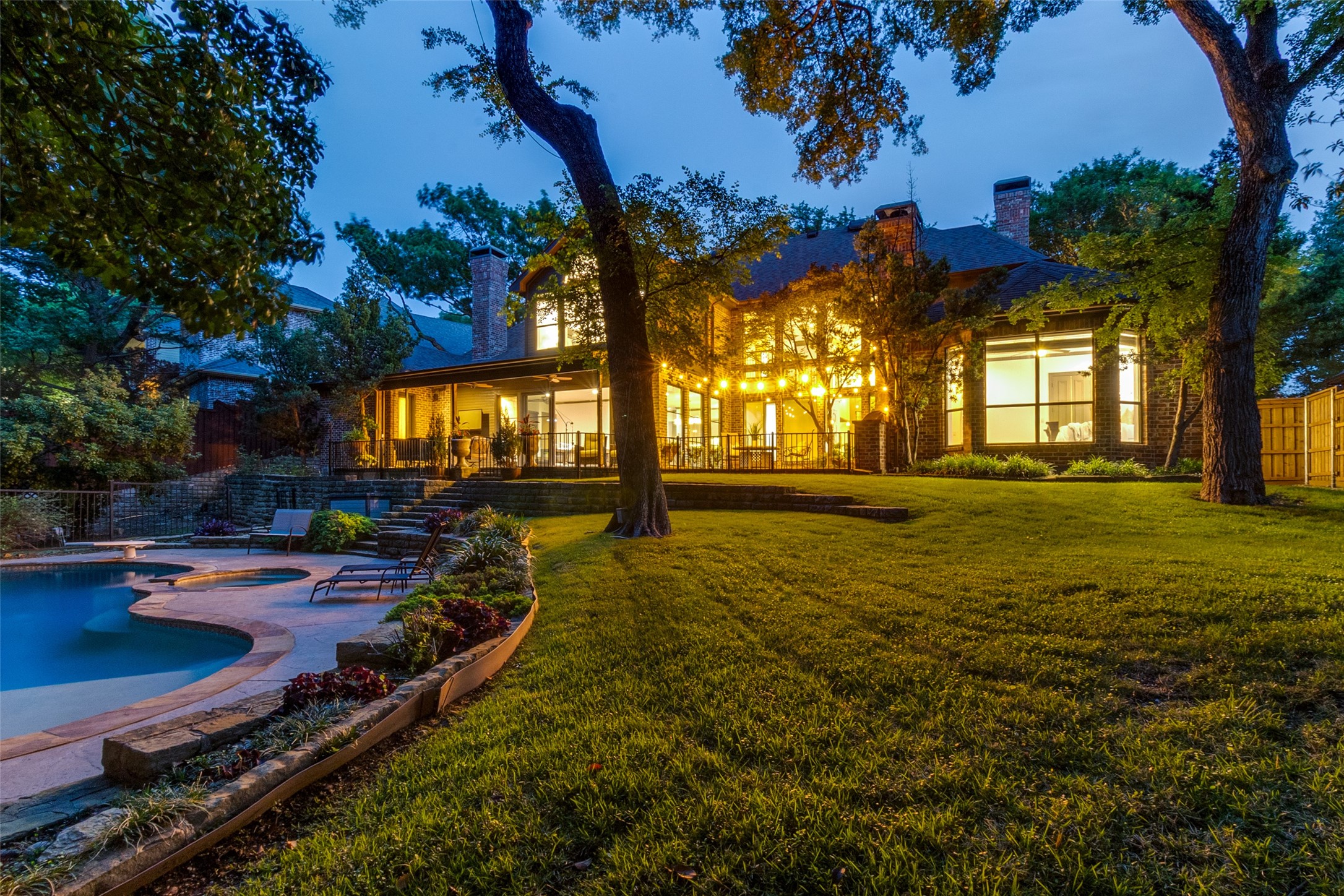6621 Overlook Court Plano TX 75024