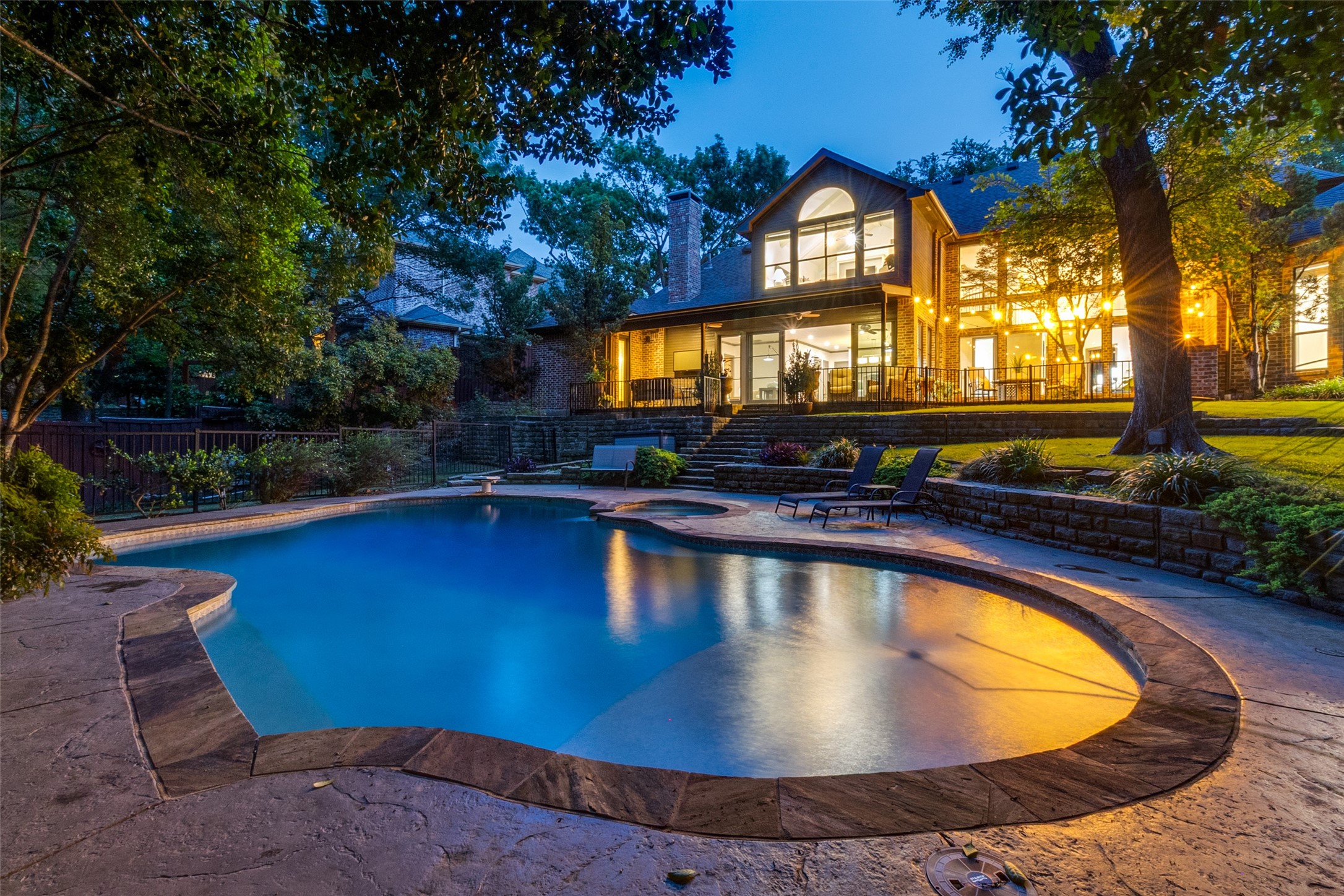 6621 Overlook Court Plano TX 75024
