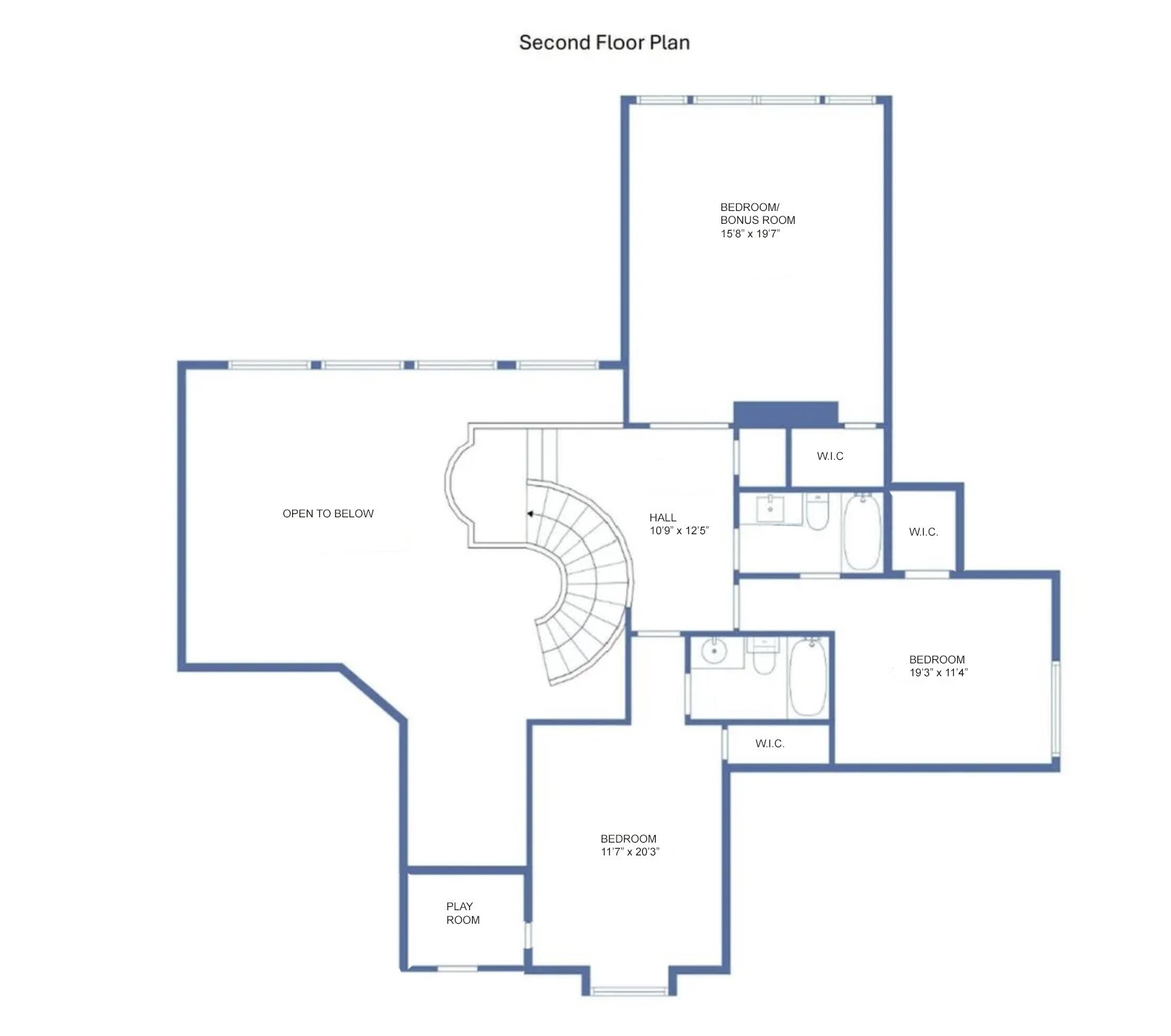 6621 Overlook Court Plano TX 75024