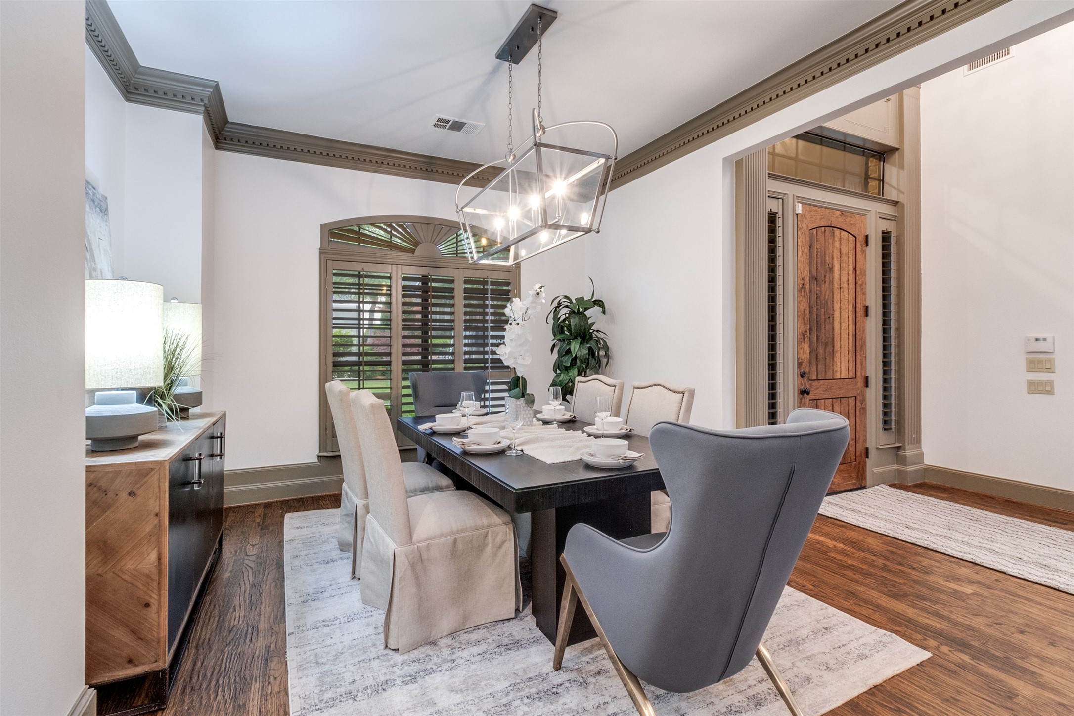 6621 Overlook Court Plano TX 75024