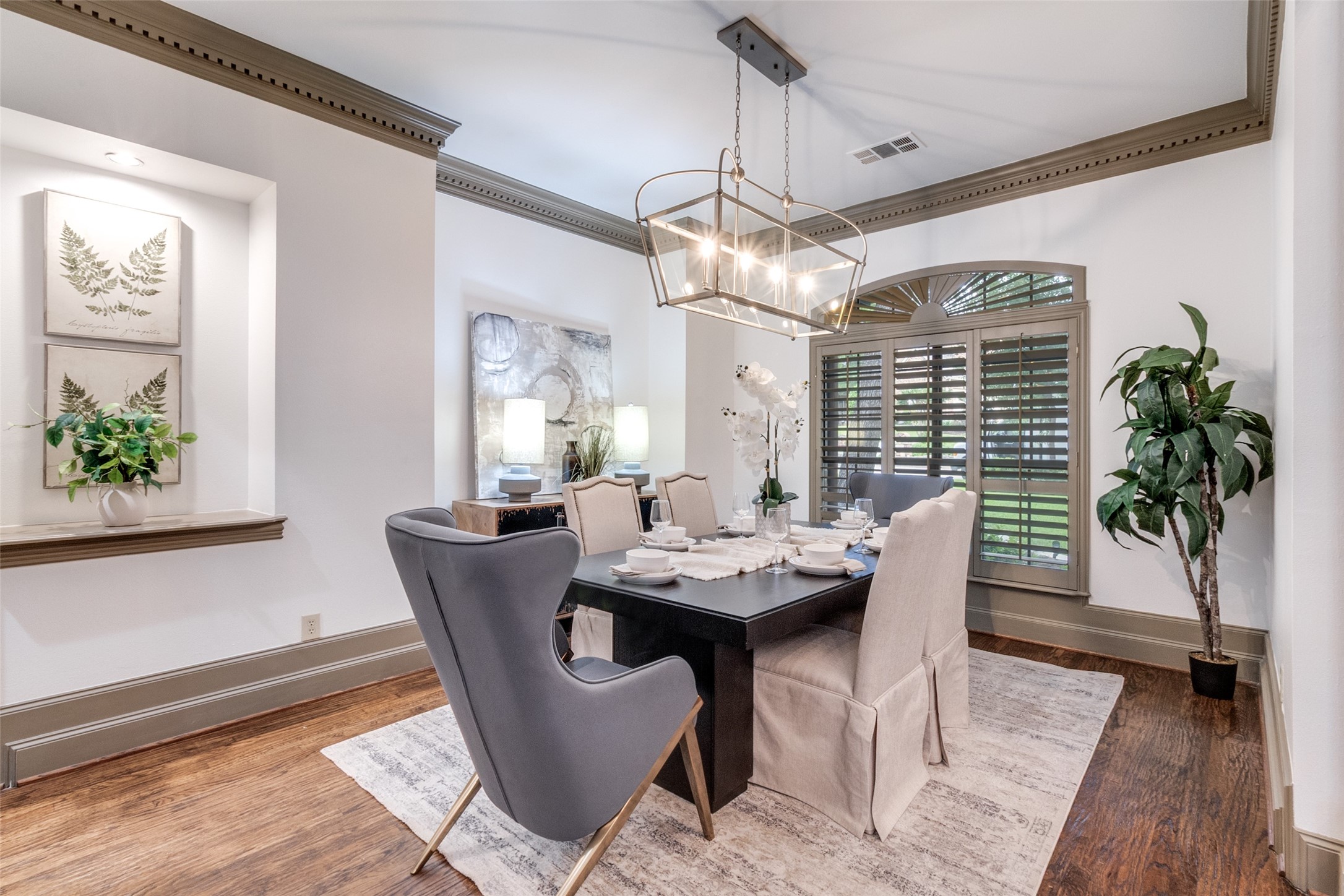 6621 Overlook Court Plano TX 75024