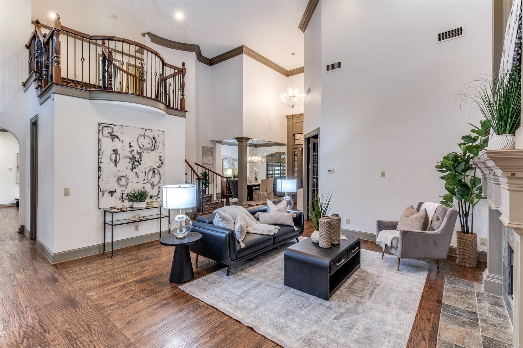 6621 Overlook Court Plano TX 75024