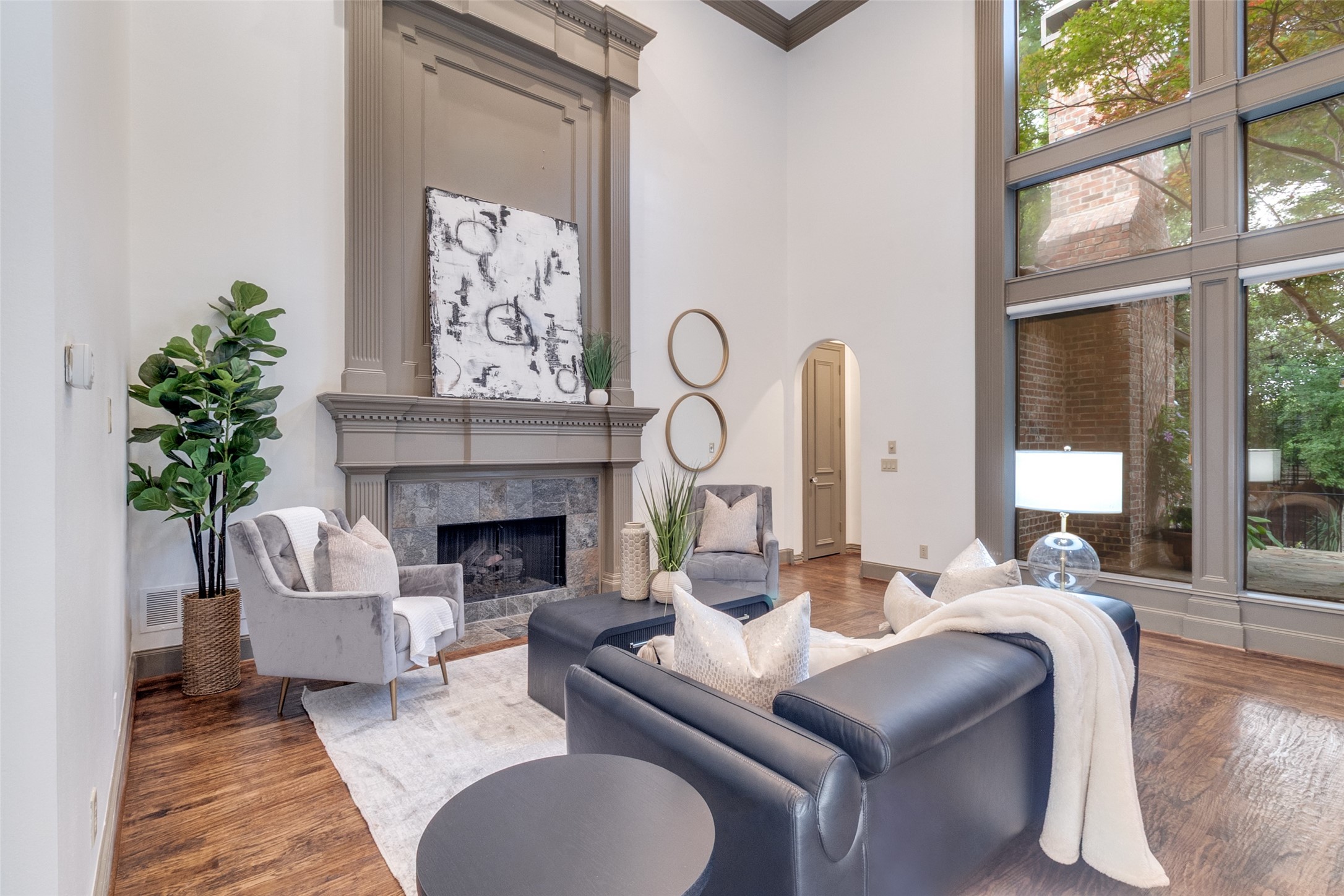 6621 Overlook Court Plano TX 75024