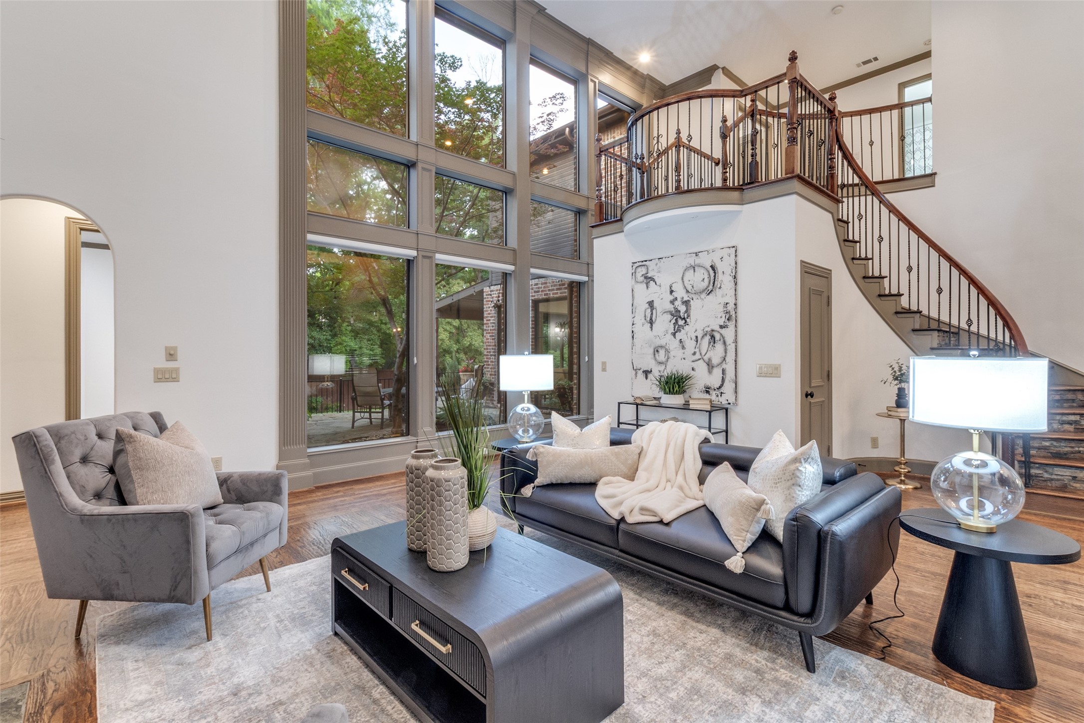 6621 Overlook Court Plano TX 75024