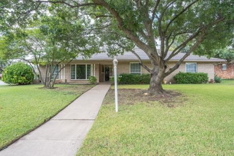 1201 Prelude Drive Fort Worth TX 76134