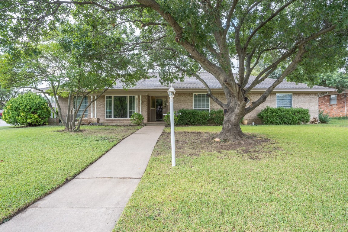 1201 Prelude Drive Fort Worth TX 76134
