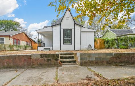 708 W Day Street Denison TX 75020