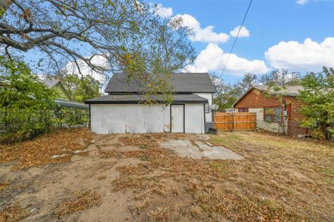 708 W Day Street Denison TX 75020