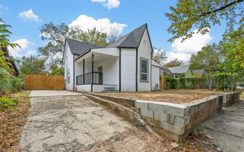 708 W Day Street Denison TX 75020