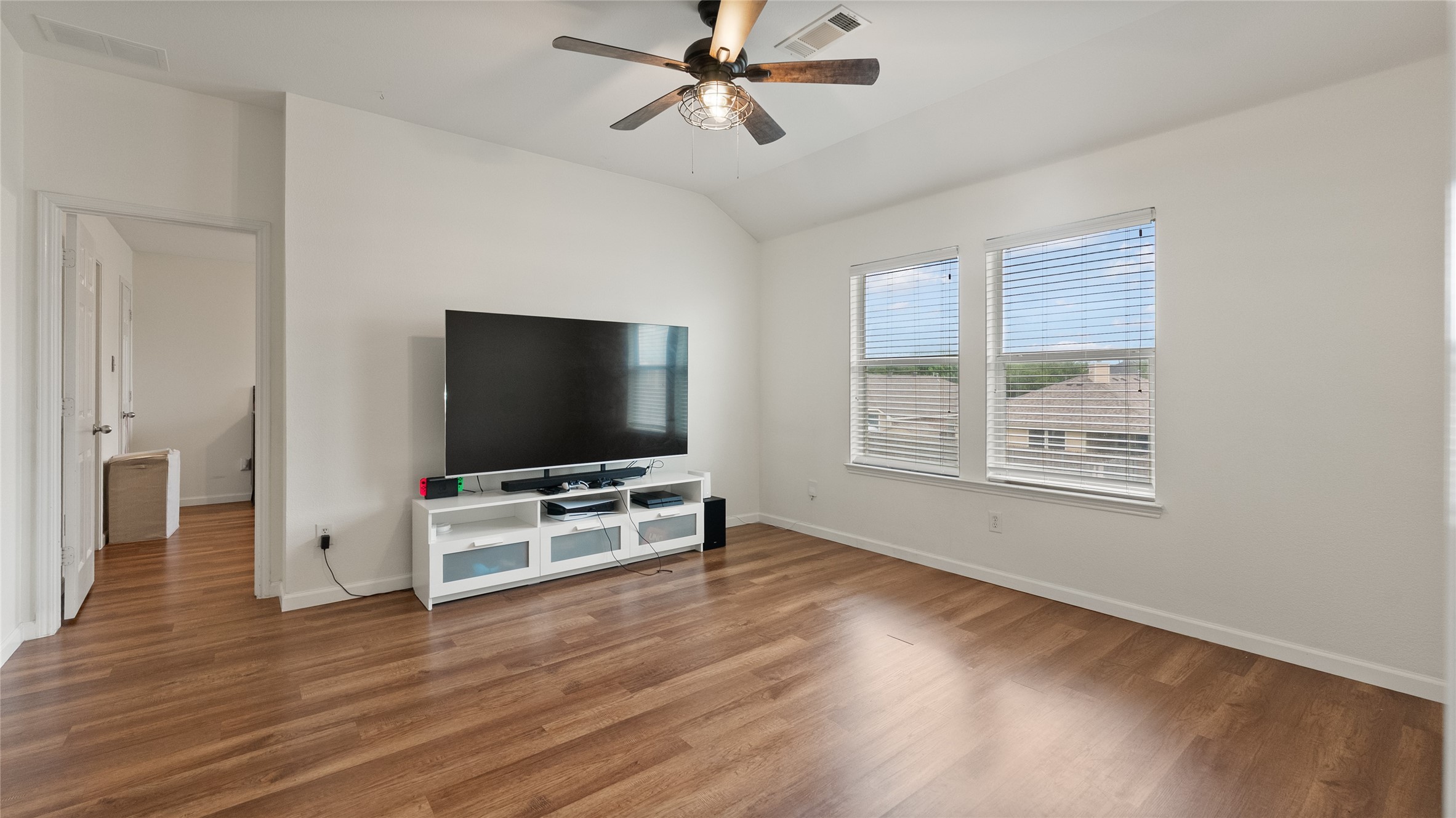 9208 Comanche Ridge Drive Fort Worth TX 76131