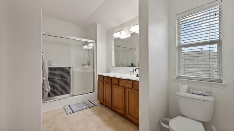 9208 Comanche Ridge Drive Fort Worth TX 76131