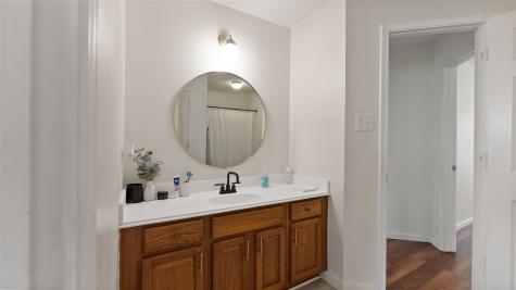 9208 Comanche Ridge Drive Fort Worth TX 76131