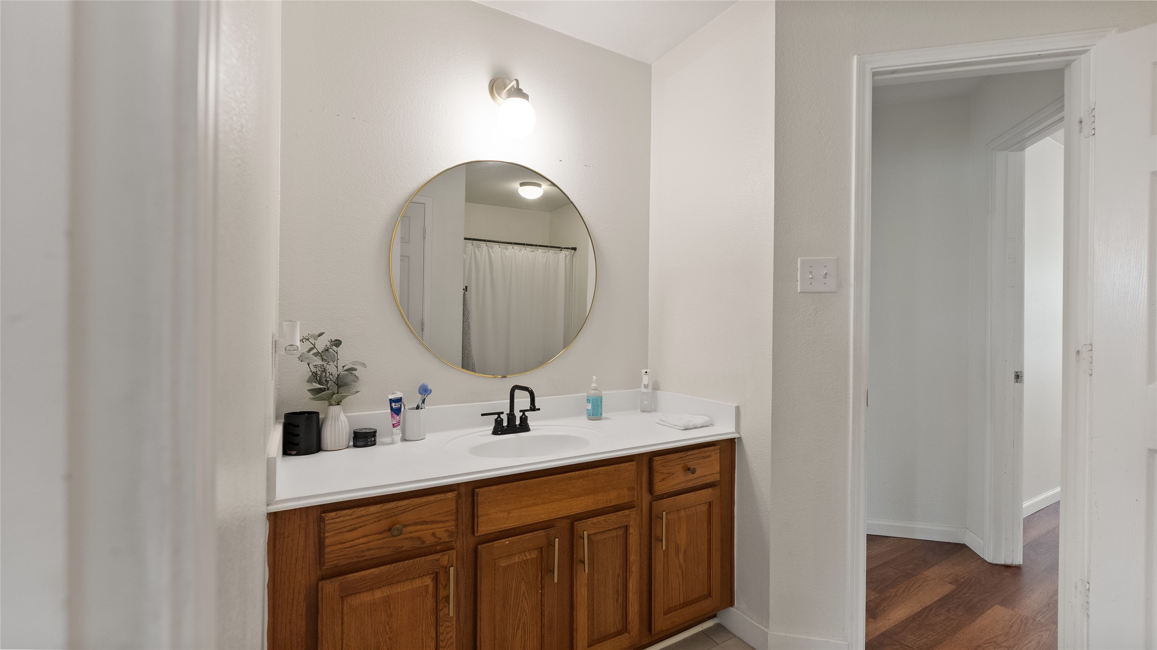 9208 Comanche Ridge Drive Fort Worth TX 76131
