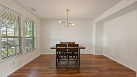 9208 Comanche Ridge Drive Fort Worth TX 76131