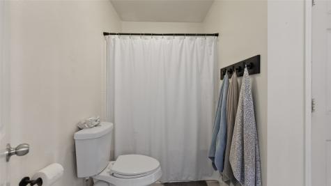 9208 Comanche Ridge Drive Fort Worth TX 76131