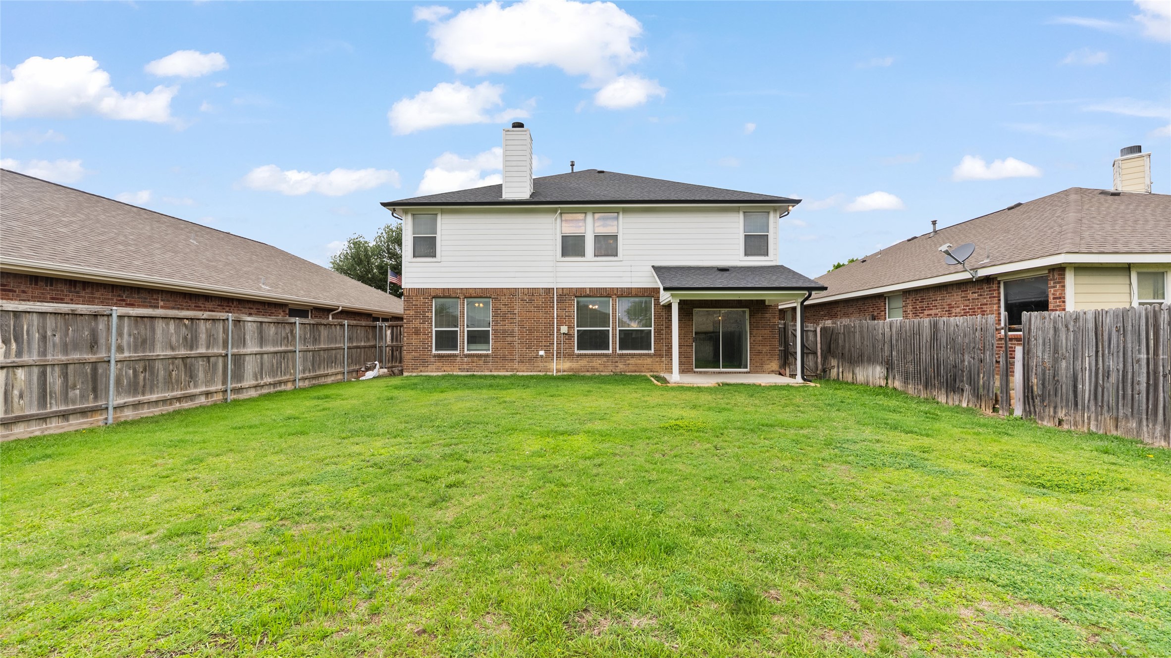 9208 Comanche Ridge Drive Fort Worth TX 76131