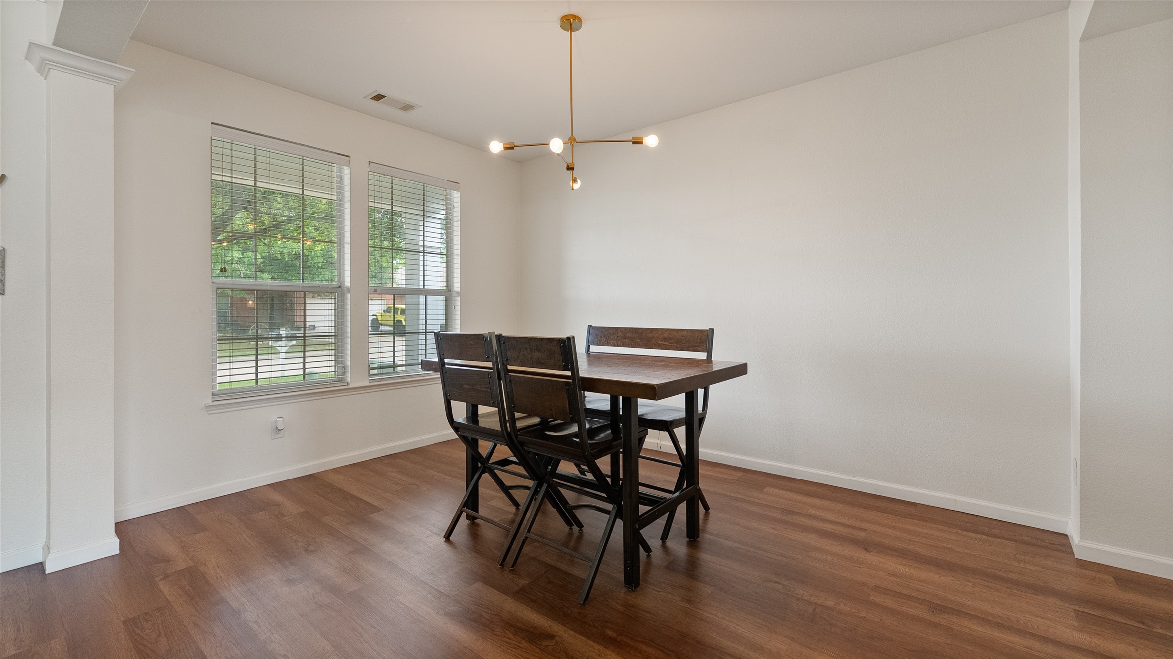 9208 Comanche Ridge Drive Fort Worth TX 76131