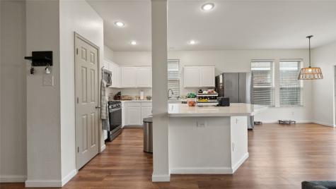 9208 Comanche Ridge Drive Fort Worth TX 76131