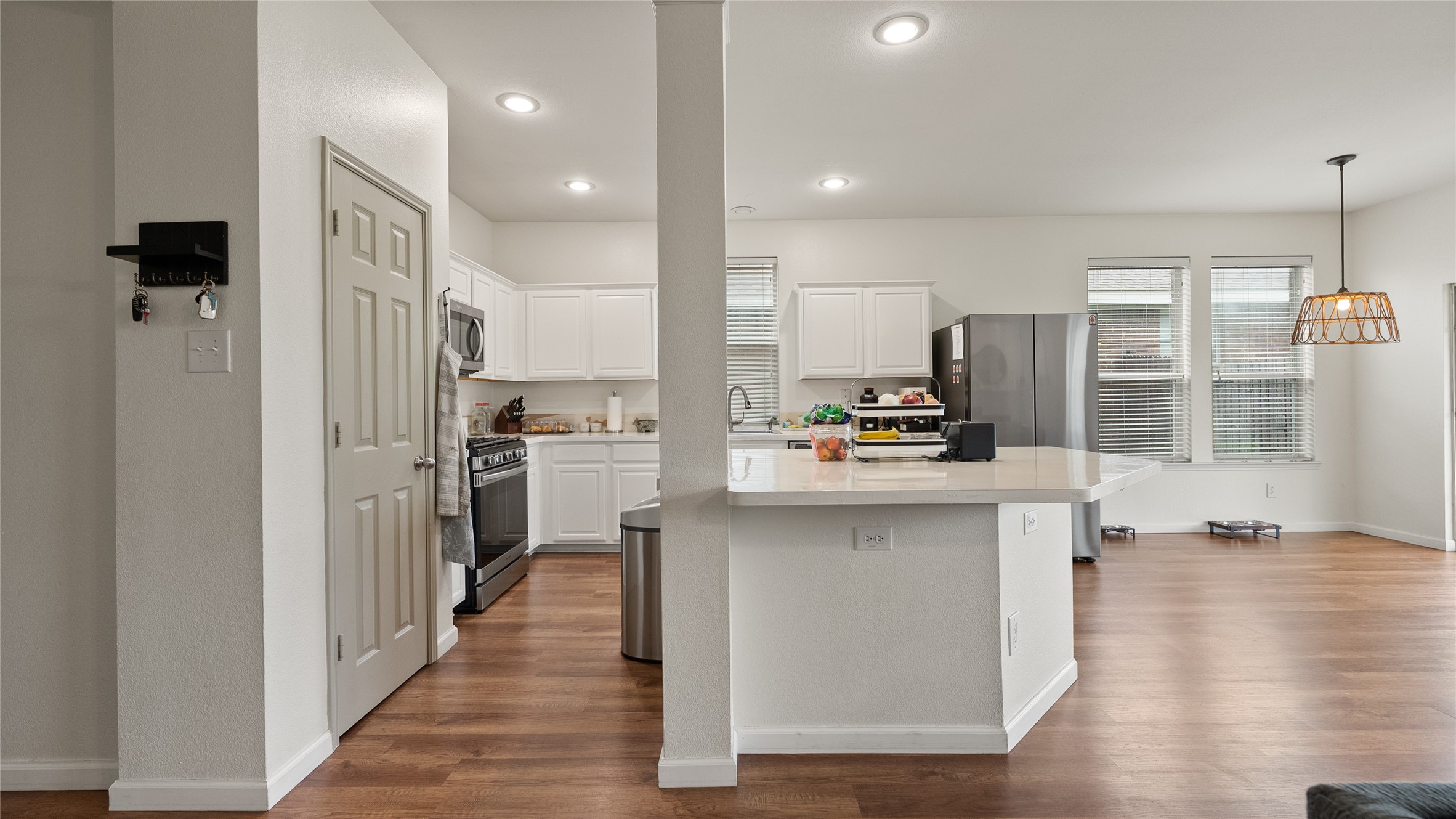 9208 Comanche Ridge Drive Fort Worth TX 76131