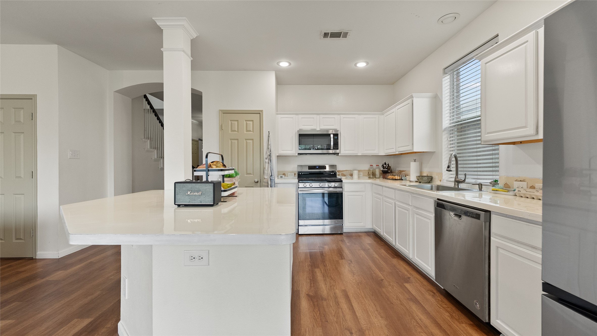 9208 Comanche Ridge Drive Fort Worth TX 76131