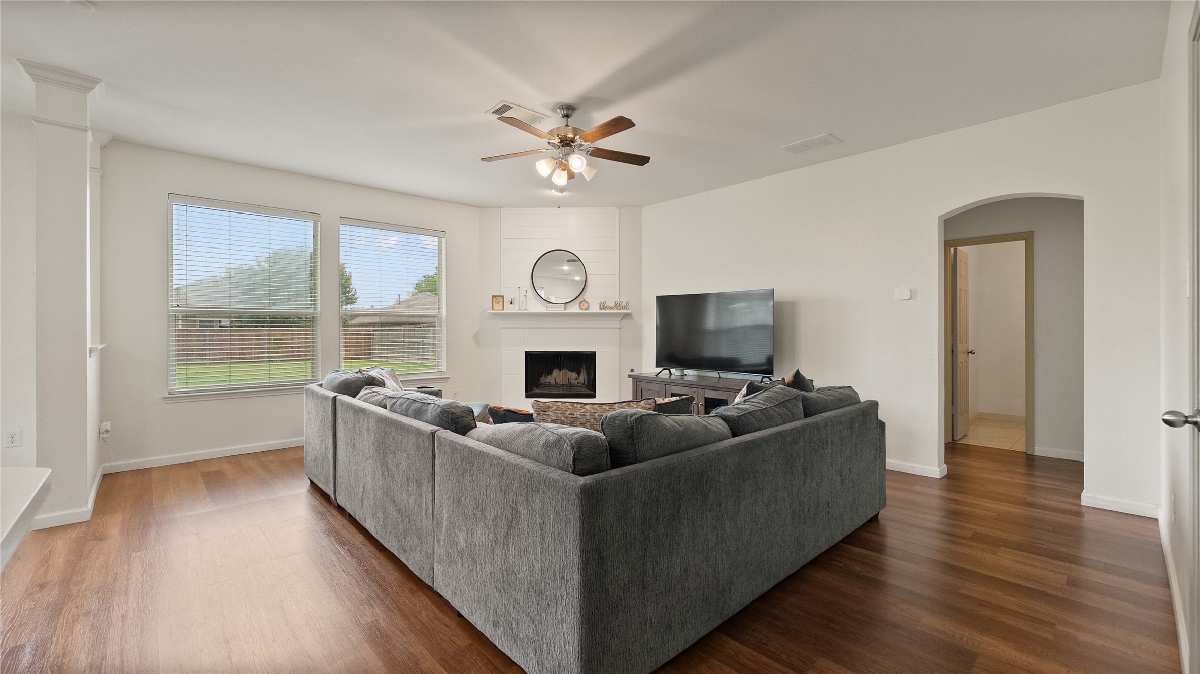 9208 Comanche Ridge Drive Fort Worth TX 76131