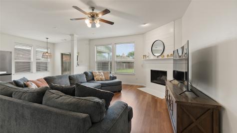 9208 Comanche Ridge Drive Fort Worth TX 76131