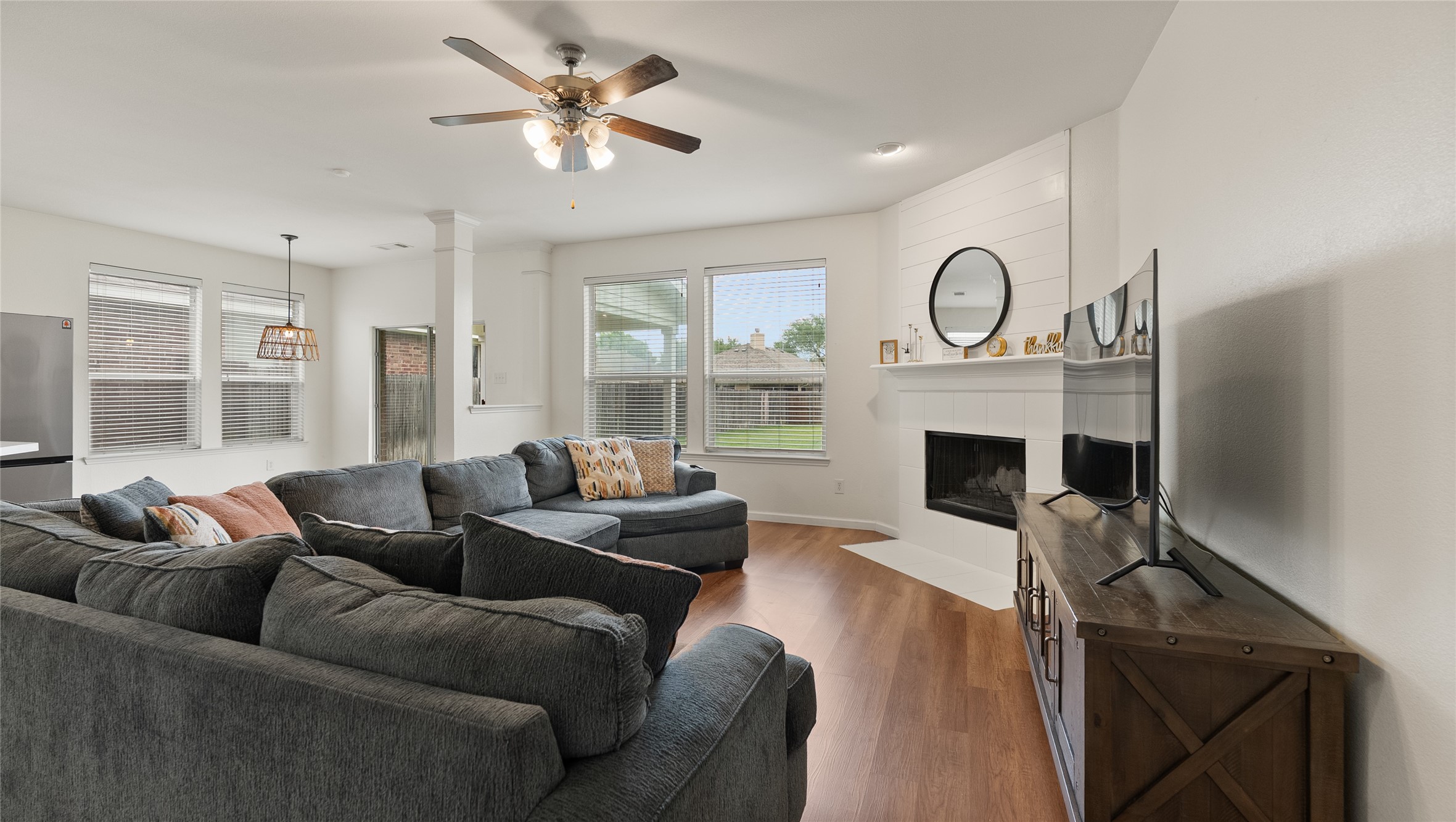 9208 Comanche Ridge Drive Fort Worth TX 76131