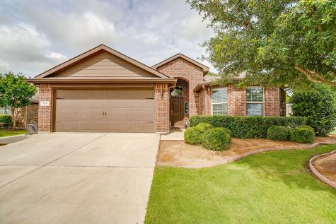 100 Tall Meadow Street Azle TX 76020