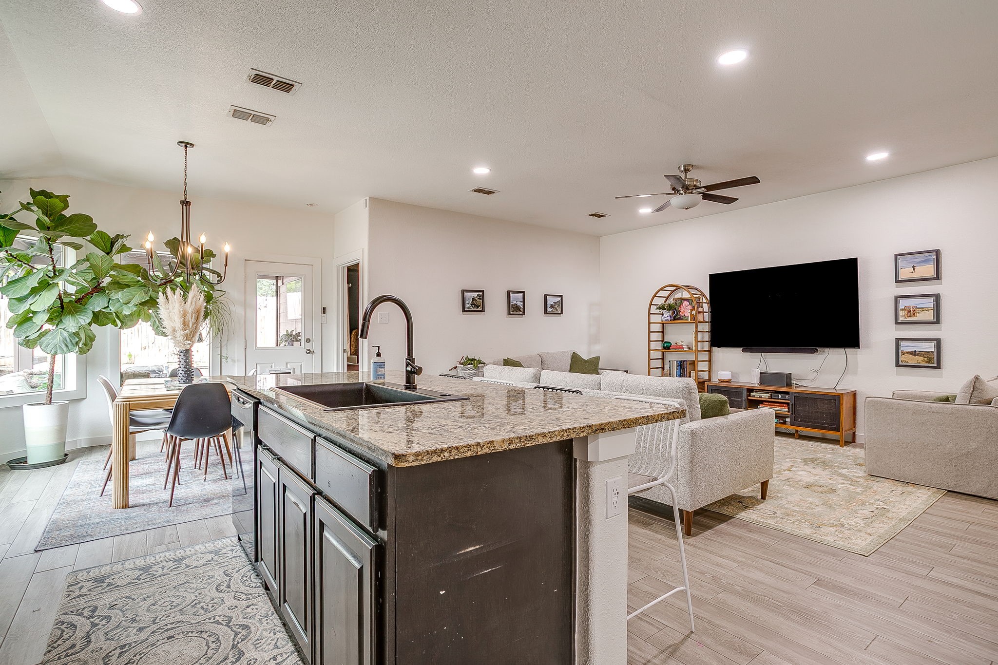 100 Tall Meadow Street Azle TX 76020