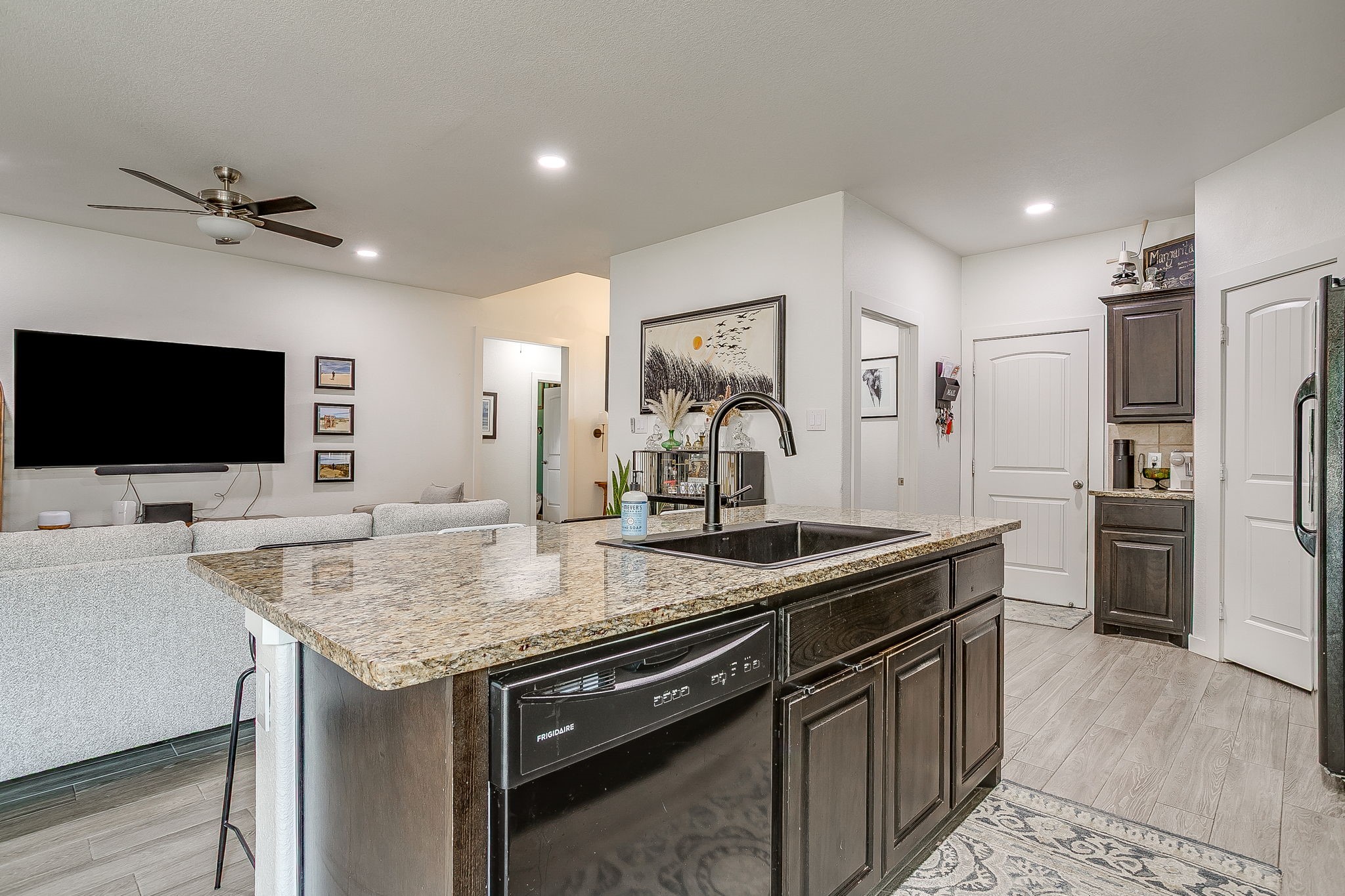100 Tall Meadow Street Azle TX 76020