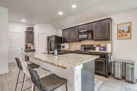 100 Tall Meadow Street Azle TX 76020