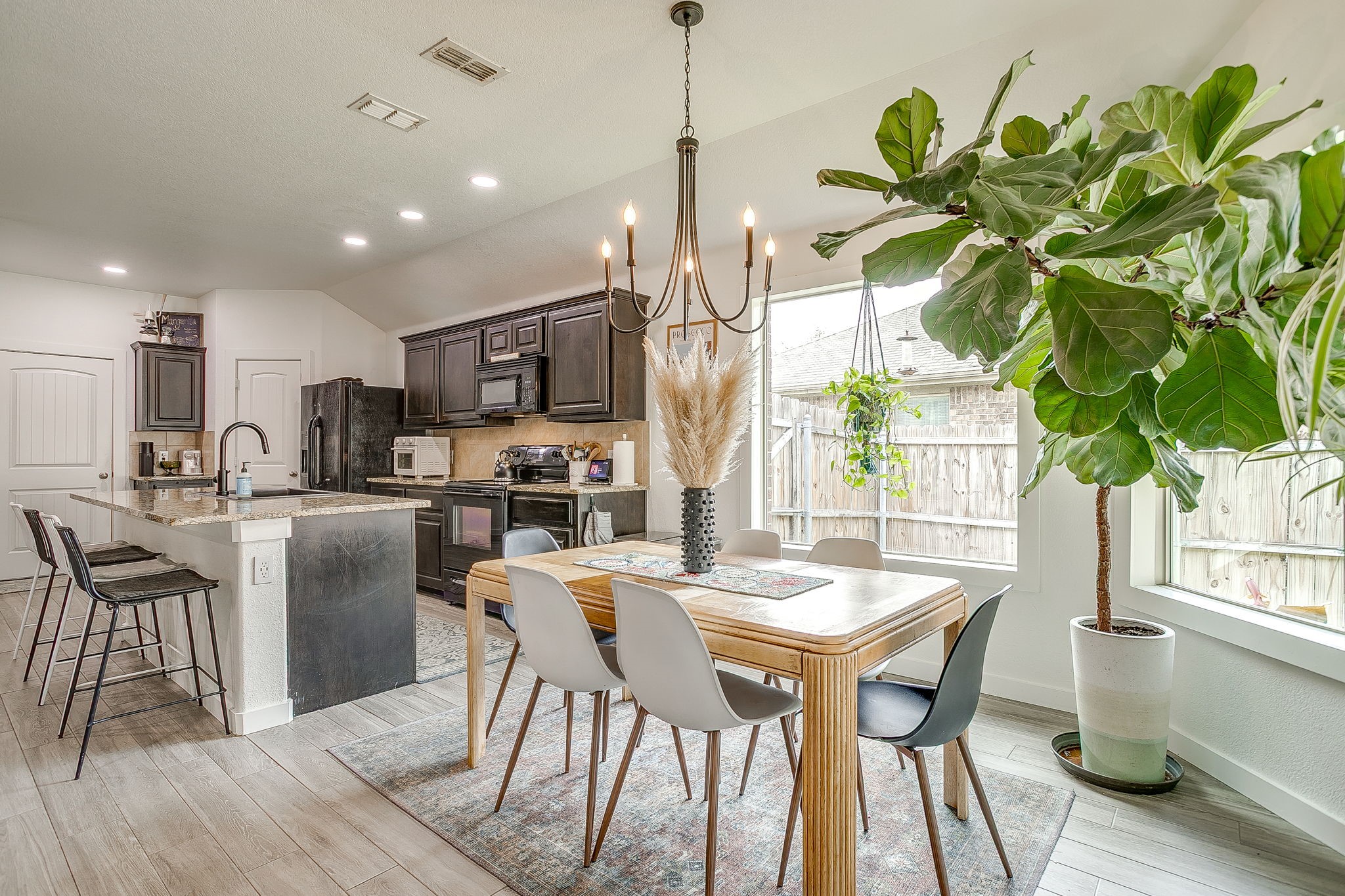 100 Tall Meadow Street Azle TX 76020