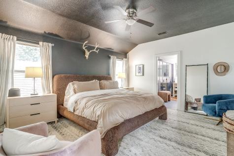 100 Tall Meadow Street Azle TX 76020