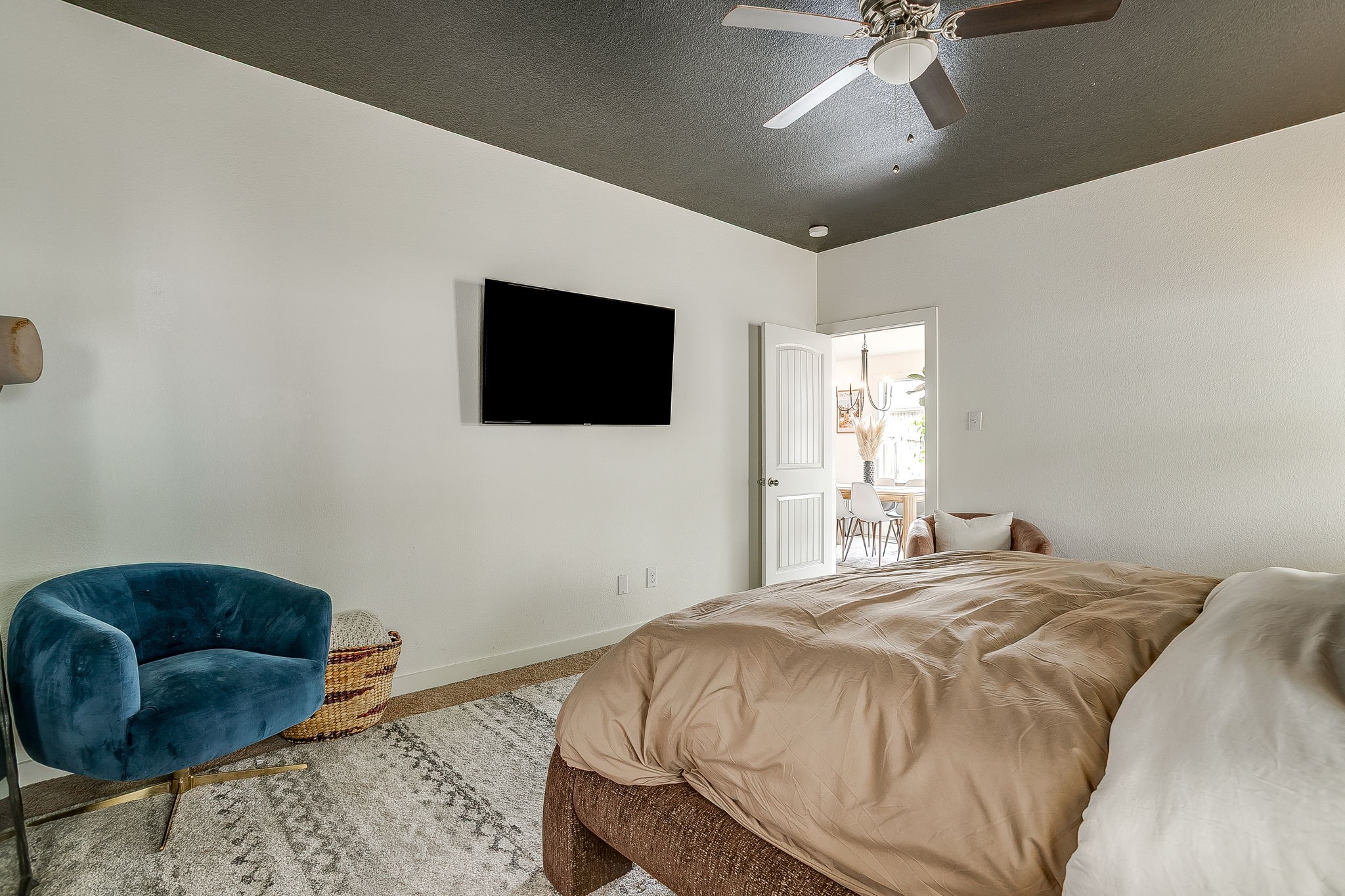 100 Tall Meadow Street Azle TX 76020