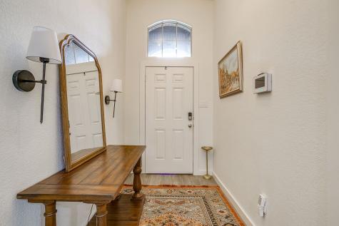 100 Tall Meadow Street Azle TX 76020
