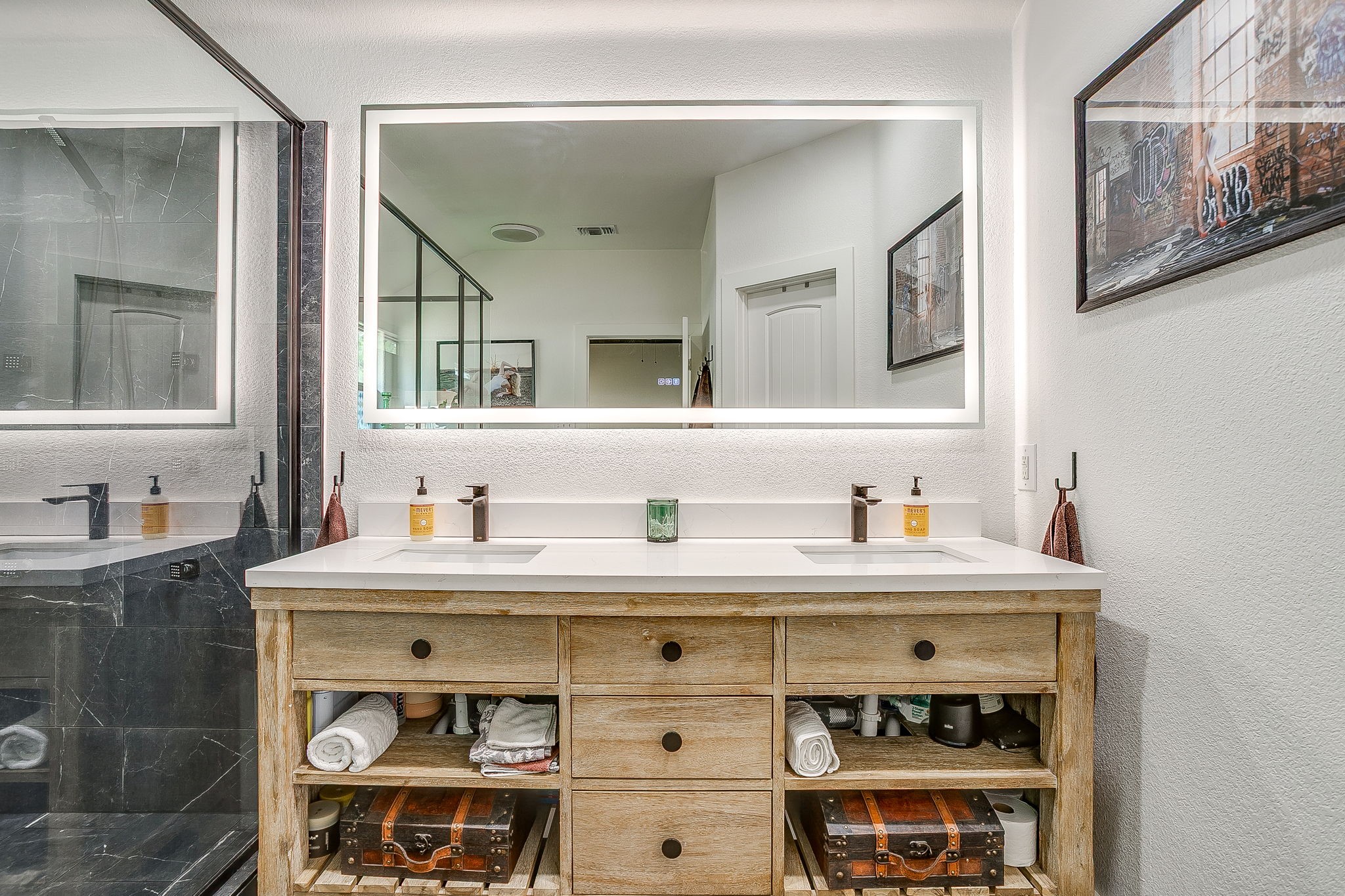 100 Tall Meadow Street Azle TX 76020