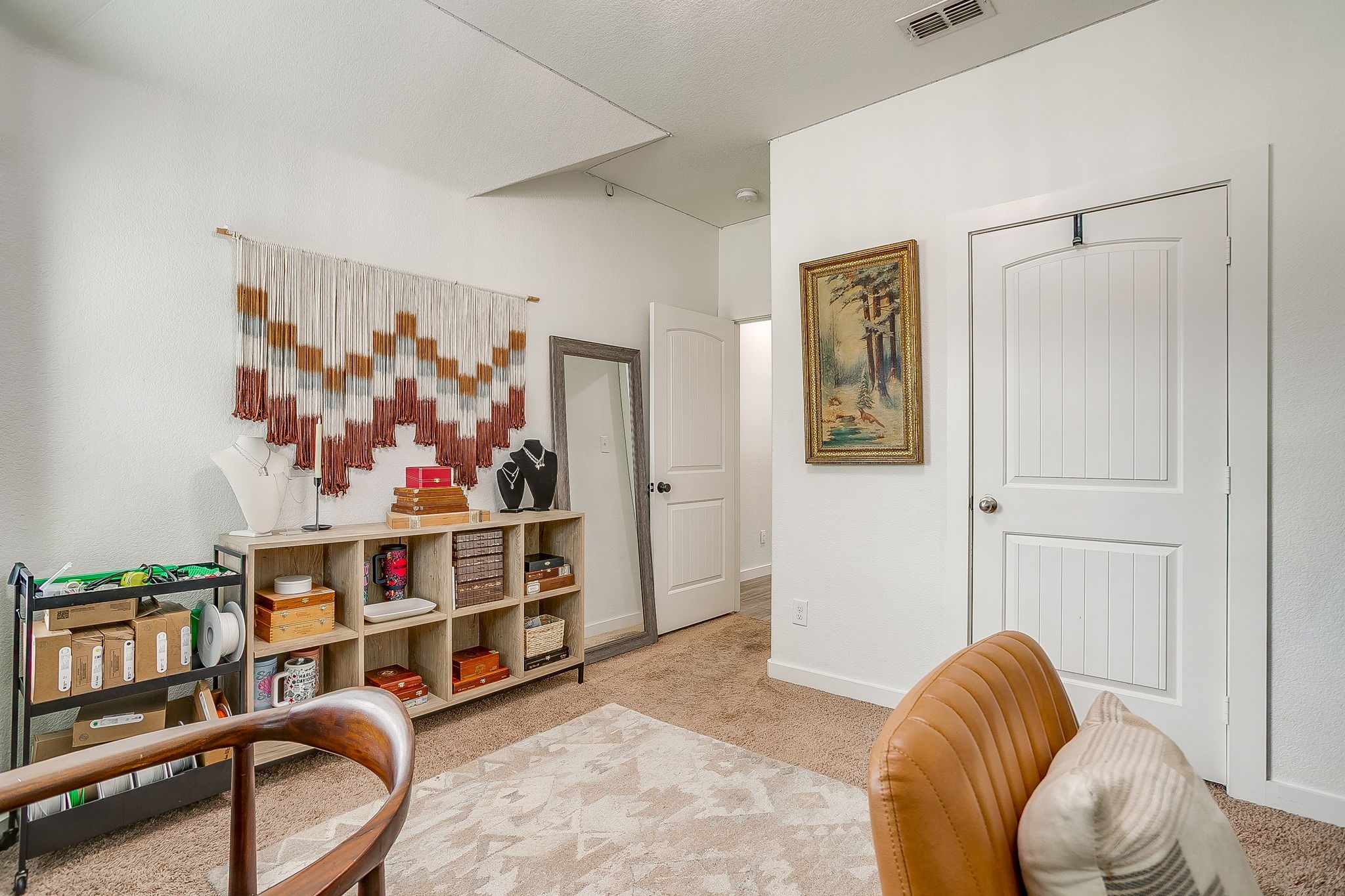 100 Tall Meadow Street Azle TX 76020