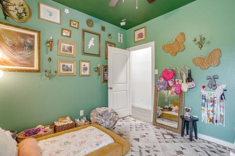100 Tall Meadow Street Azle TX 76020