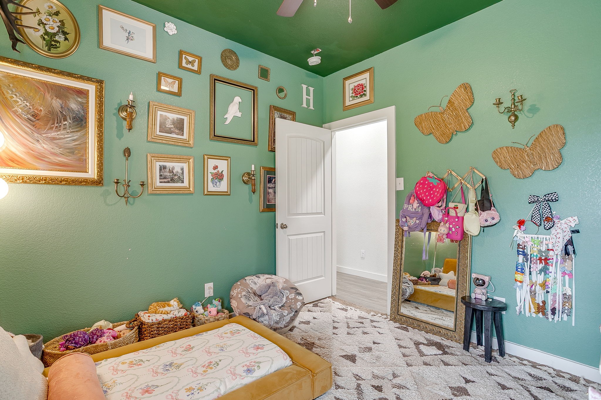 100 Tall Meadow Street Azle TX 76020