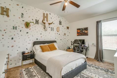 100 Tall Meadow Street Azle TX 76020